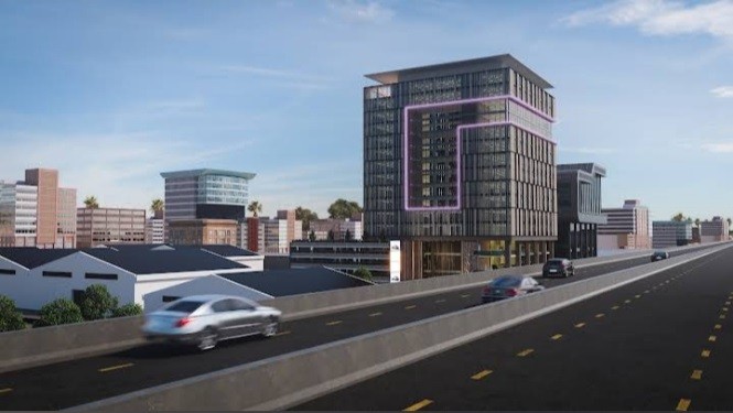 Office Spaces to Let along Mombasa Road