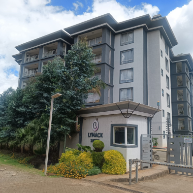Lymack Suites: 1 Bedroom Hotel Apartment for Sale - Invest smart. Earn consistently. Let your property work for you