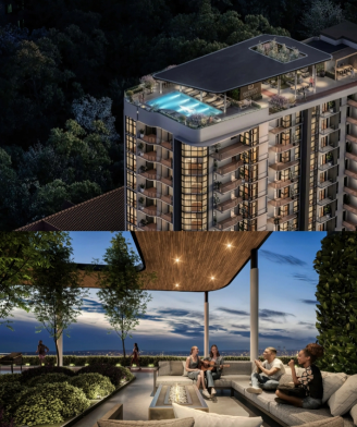 Symphony Residence - A True definition of comfortable homes in Lavington