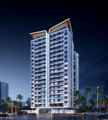 Affordable 1 & 2 Bedroom Apartments for Sale in Kileleshwa