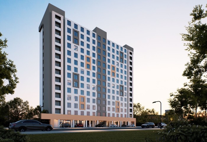 Furnished Studios & 1 Bedroom Apartments for Sale in Juja